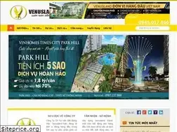 Sites similar to venusland.vn
