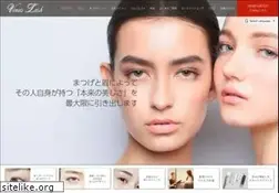 Sites similar to venuslash.com