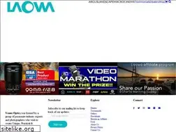 Sites similar to venuslens.net