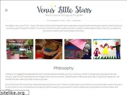 Sites similar to venuslittlestars.com