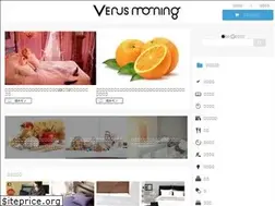 Sites similar to venusmorning.com