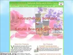 Sites similar to venusnaturals.com
