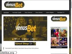 Sites similar to venusnext.com