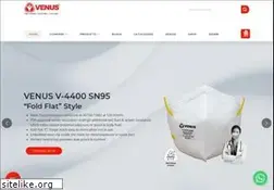 Sites similar to venusohs.com