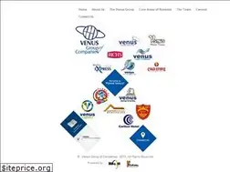Sites similar to venuspakistan.com