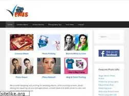 Sites similar to venusprints.in