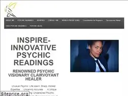 Sites similar to venuspsychic.com