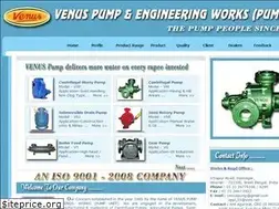 Sites similar to venuspump.com