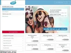 Sites similar to venuspuzzle.cz