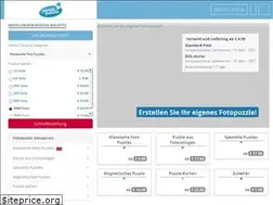 Sites similar to venuspuzzle.de