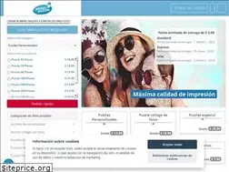 Sites similar to venuspuzzle.es