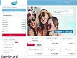 Sites similar to venuspuzzle.pl
