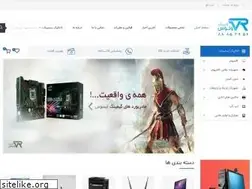 Sites similar to venusrayan.com
