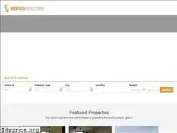 Sites similar to venusrealtors.in