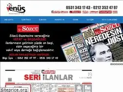 Sites similar to venusreklam.com.tr