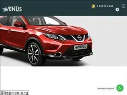 Sites similar to venusrentacar.net