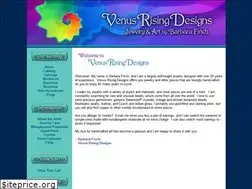 Sites similar to venusrisingdesigns.com