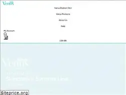Sites similar to venusskinclusive.com