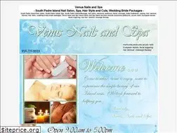 Sites similar to venusspaspi.com