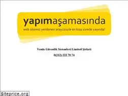 Sites similar to venusstore.com.tr