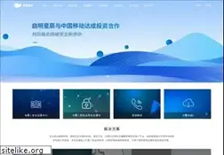 Sites similar to venustech.com.cn