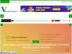 Sites similar to venusthemes.blogspot.com