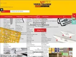 Sites similar to venustradersonline.com