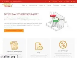 Sites similar to venustradex.com