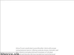 Sites similar to venustravel.com