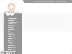 Sites similar to venustur.com.br