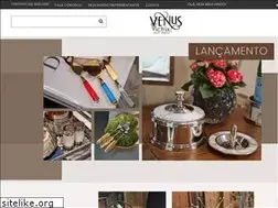 Sites similar to venusvictrix.com.br