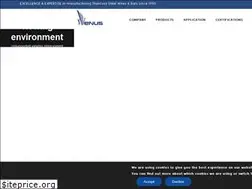 Sites similar to venuswires.com