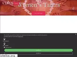 Sites similar to venuswomen.com