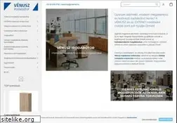 Sites similar to venusz-irodabutor.hu