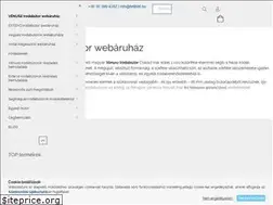 Sites similar to venuszirodabutor.hu