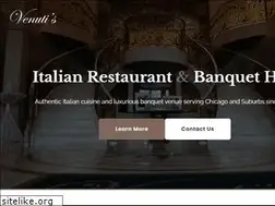 Sites similar to venutis.com