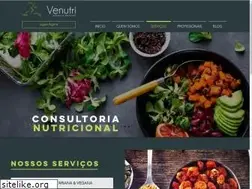 Sites similar to venutri.com.br