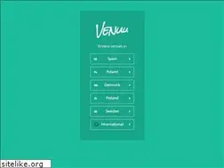 Sites similar to venuu.com