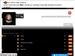 Sites similar to venuzbeats.com