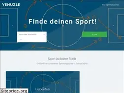 Sites similar to venuzle.at