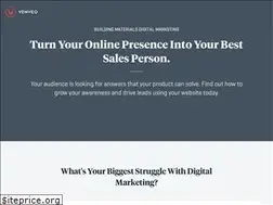 Sites similar to venveo.com