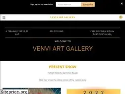 Sites similar to venviartgallery.com