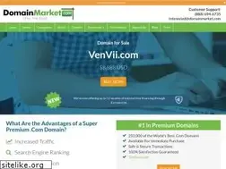 Sites similar to venvii.com