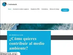 Sites similar to venvirotech.com