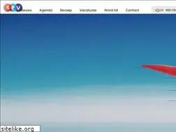 Sites similar to venvn-spv.nl