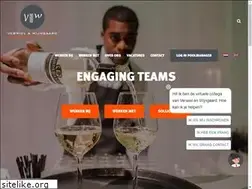Sites similar to venw.com