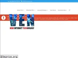 Sites similar to venwebsites.com