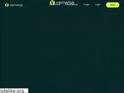 Sites similar to venwise.com