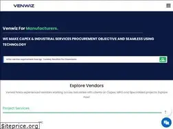 Sites similar to venwiz.com