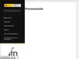 Sites similar to venxmas.fespm.es
